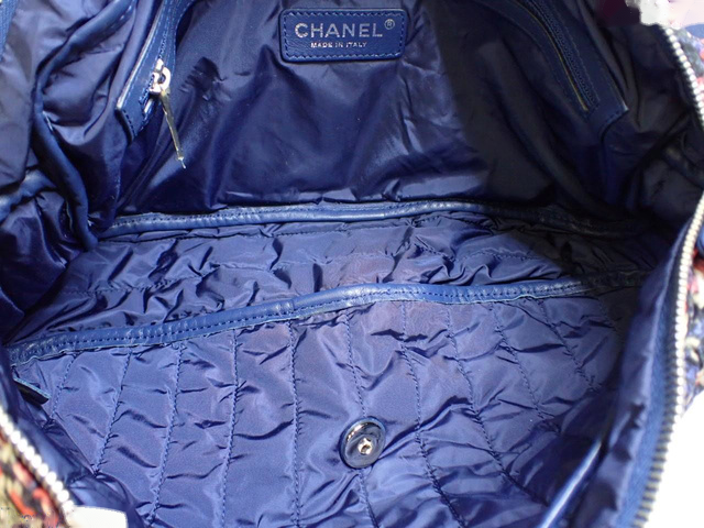 Chanel Single flap