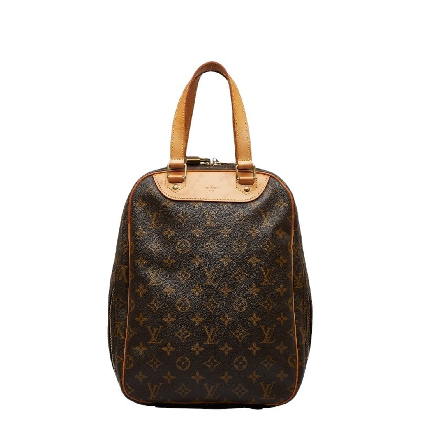 Louis Vuitton Excursion Brown Monogram Bag