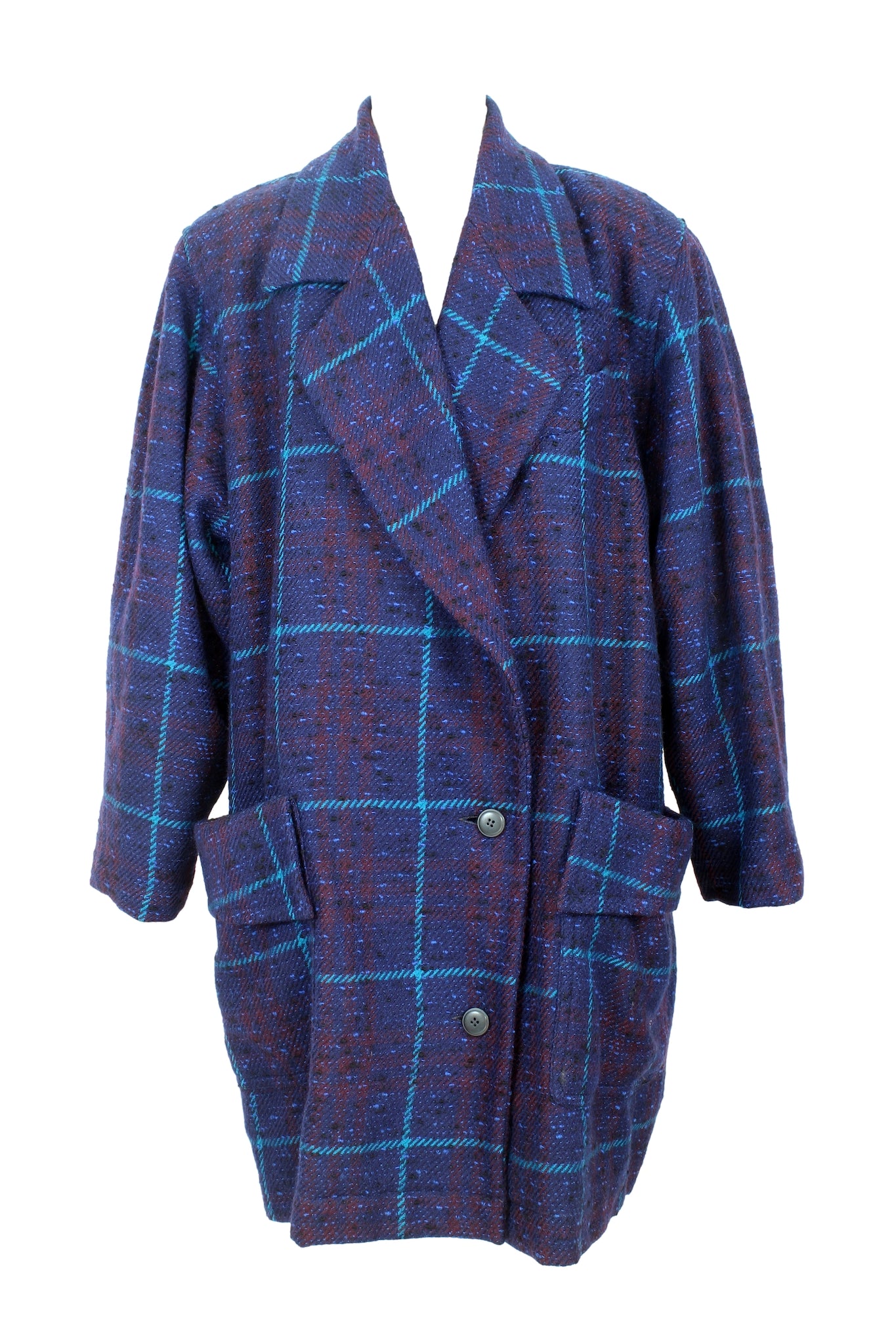 Vintage Women's Coats - Buy on Dedè Couture