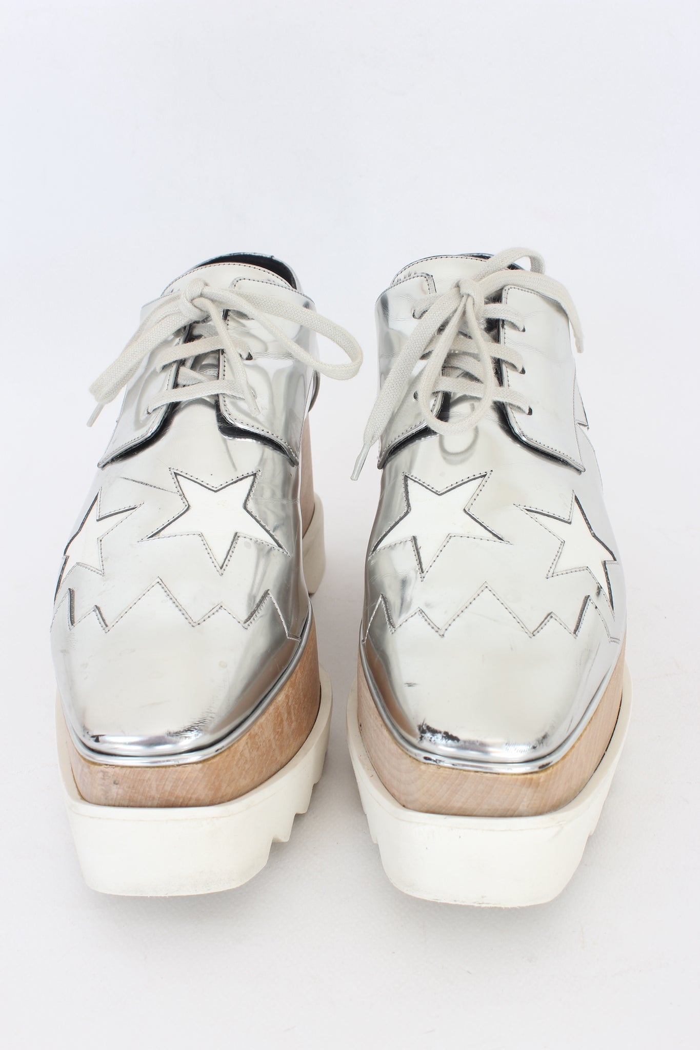 Stella mccartney 2024 star shoes