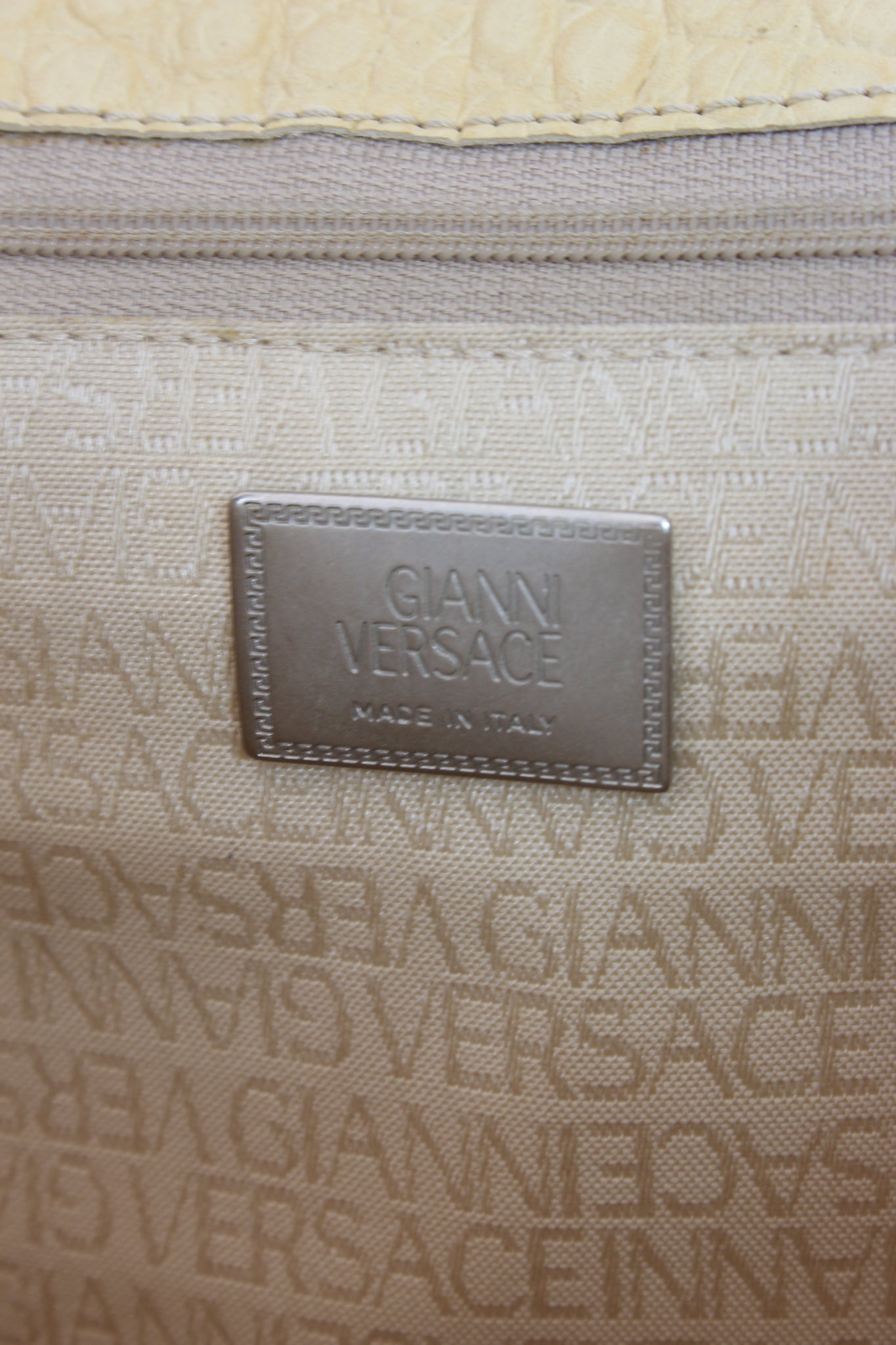 Gianni versace clearance borse