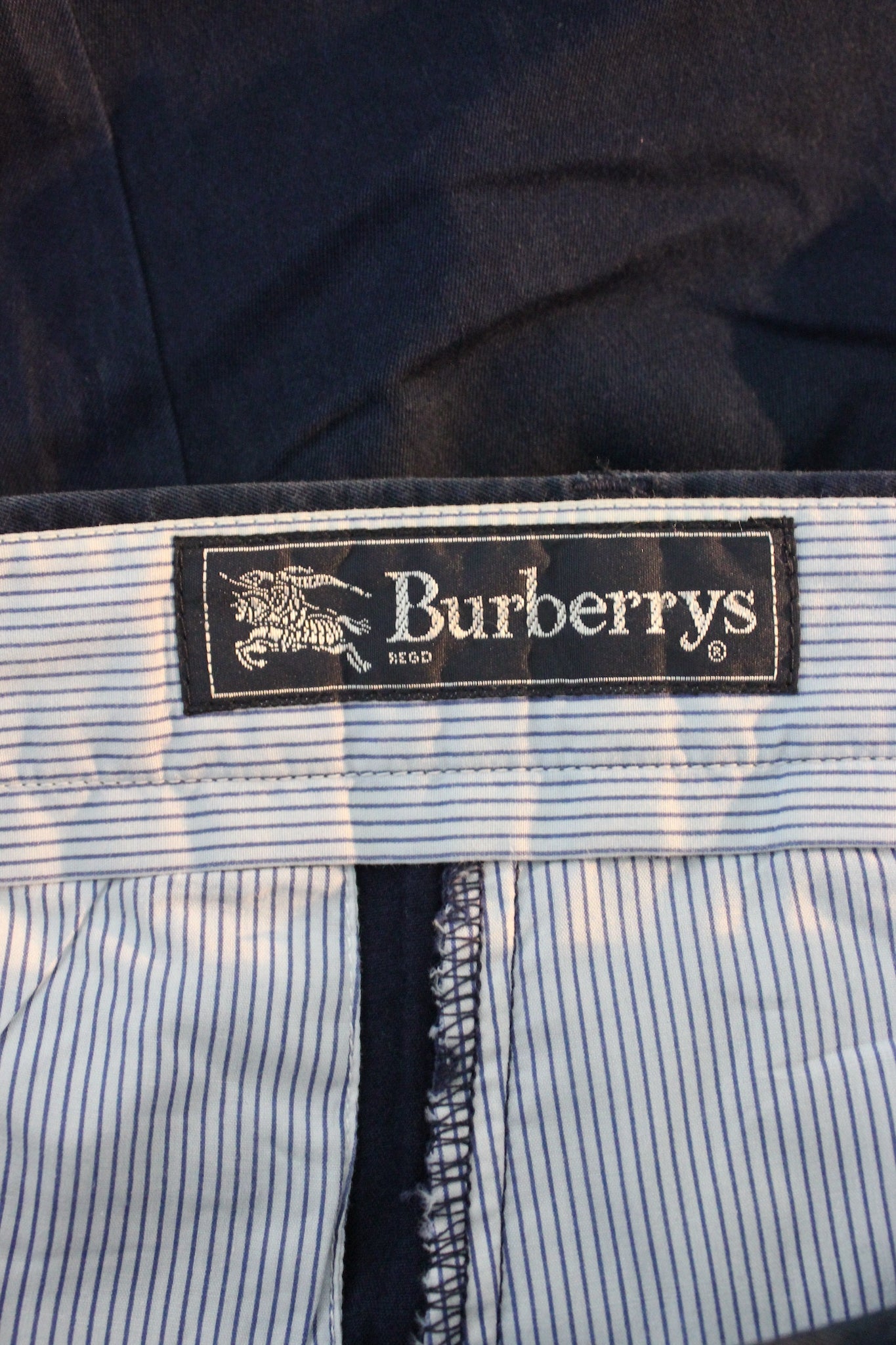 90 burberry print beige trouser | Burberry print, Beige trouser, Vintage  wear