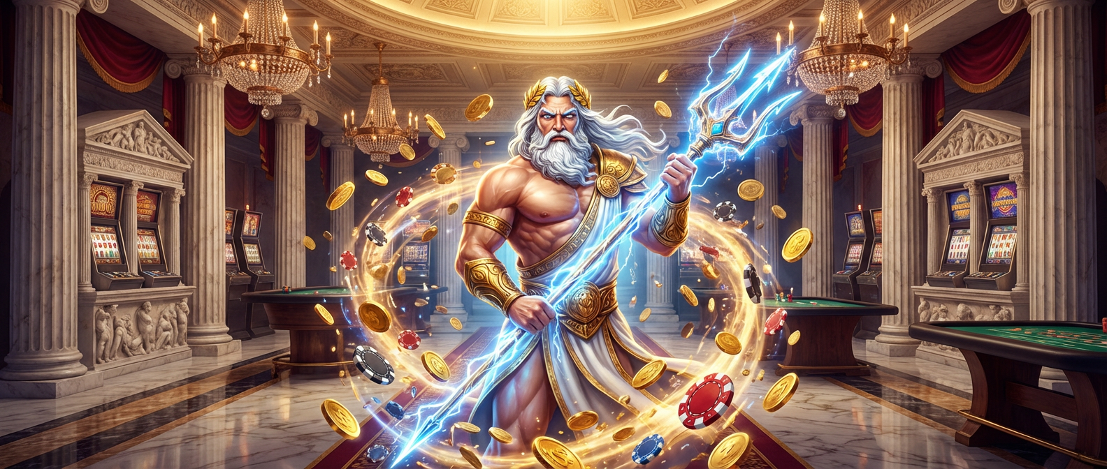 Fortunica Casino - De beste online gaming ervaring